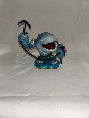 Skylanders Giants Thumpback Character Figure
